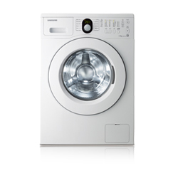 Samsung WF8702RSW washing machine Front-load
