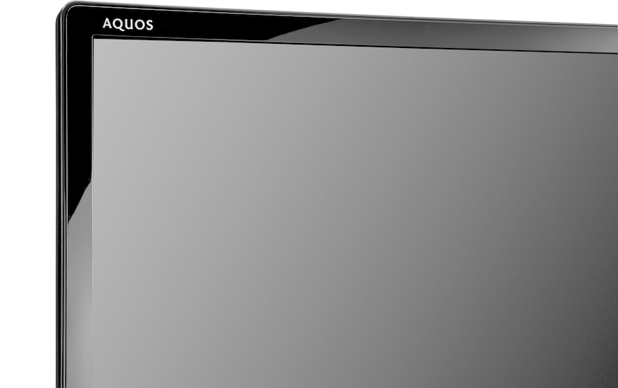 Sharp LC-70LE747KN TV – image 5