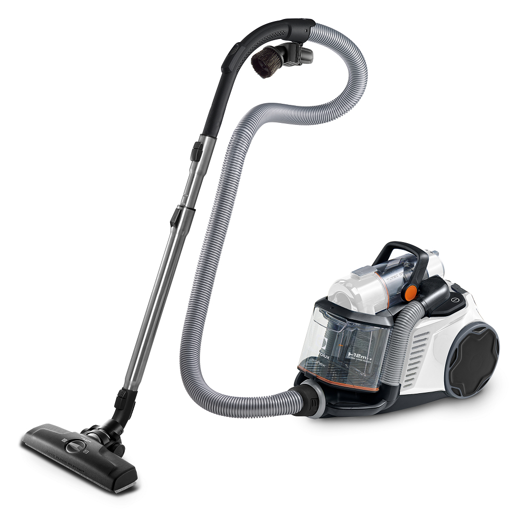Electrolux EUFC8ALRGY Cylinder vacuum Dry – image 4
