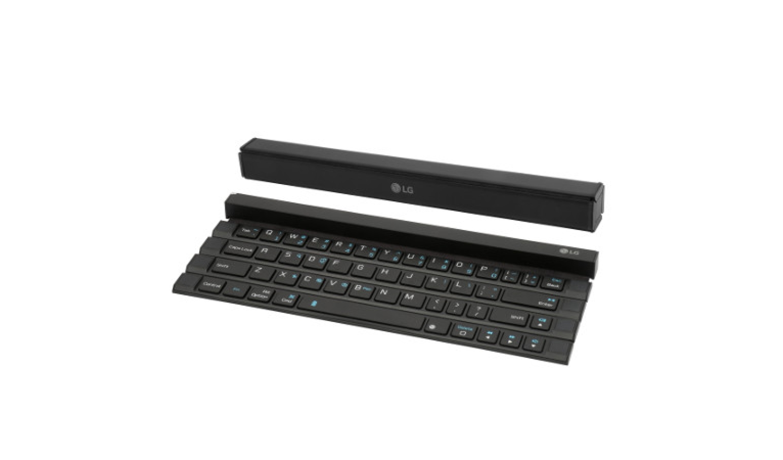 LG KBB-700 keyboard Universal Bluetooth QWERTY English Black – image 8