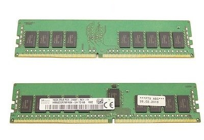 Fujitsu S26361-F3934-L252 memory module