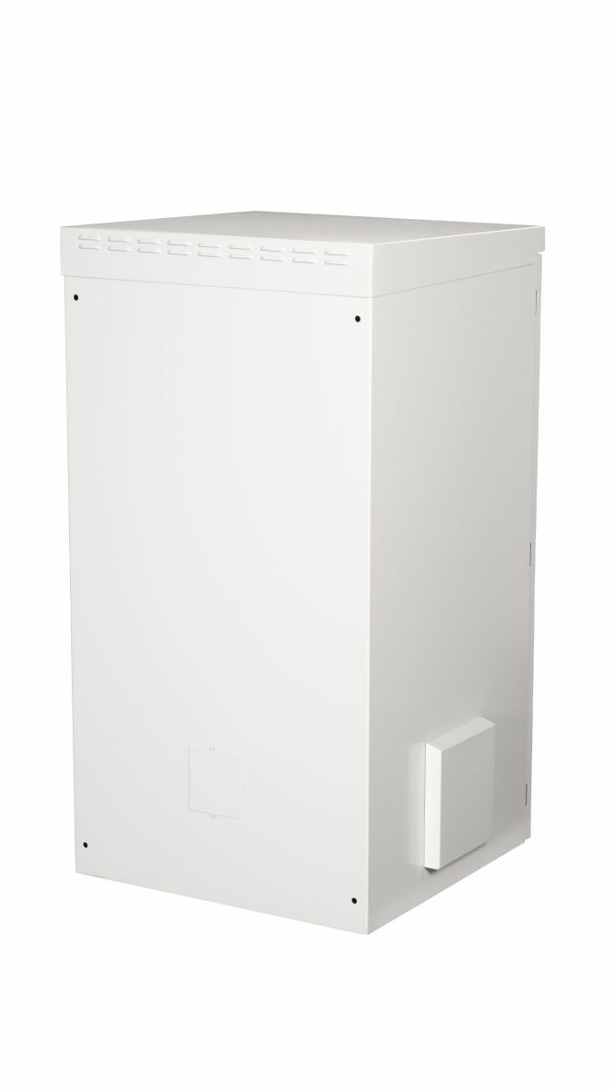 Equip Safe Outdoor 19' Cabinet, 22U – image 2