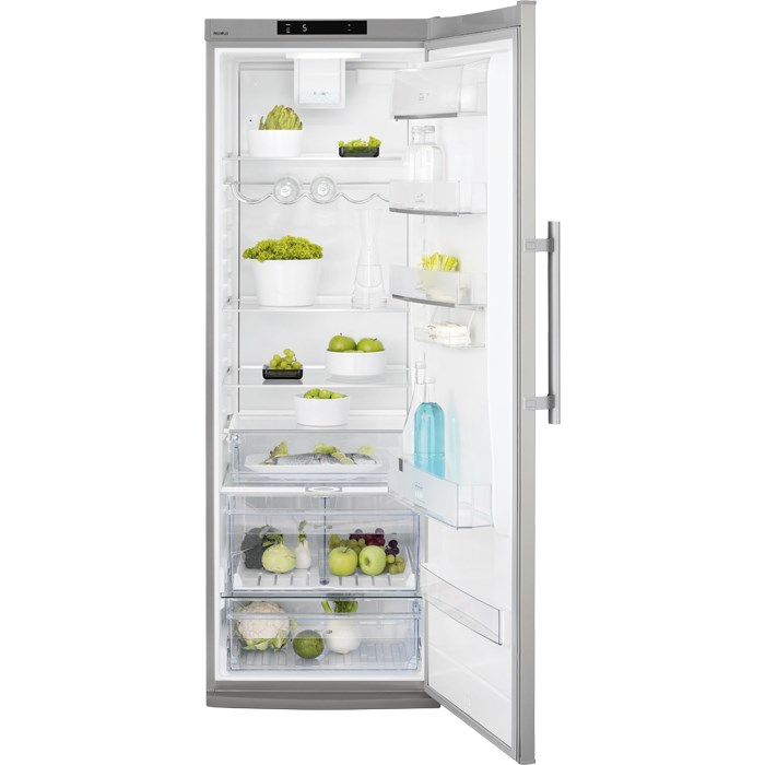 Electrolux ERF4112AOX fridge Freestanding