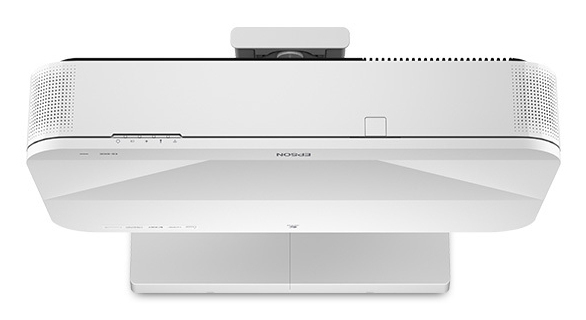 Epson PowerLite 810E Ultra short throw projector 5000 ANSI lumens 3LCD 1080p (1920x1080) White – image 9