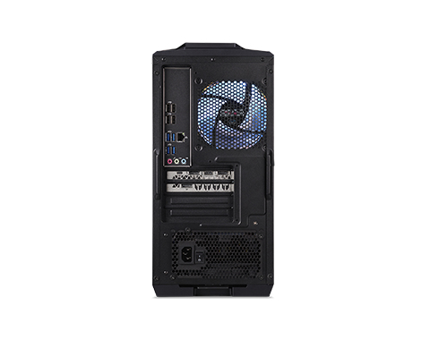 Acer Predator PO5-605s Intel® Core™ i9 i9-9900K – image 4