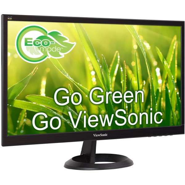 Viewsonic VA2261-6 computer monitor – image 2