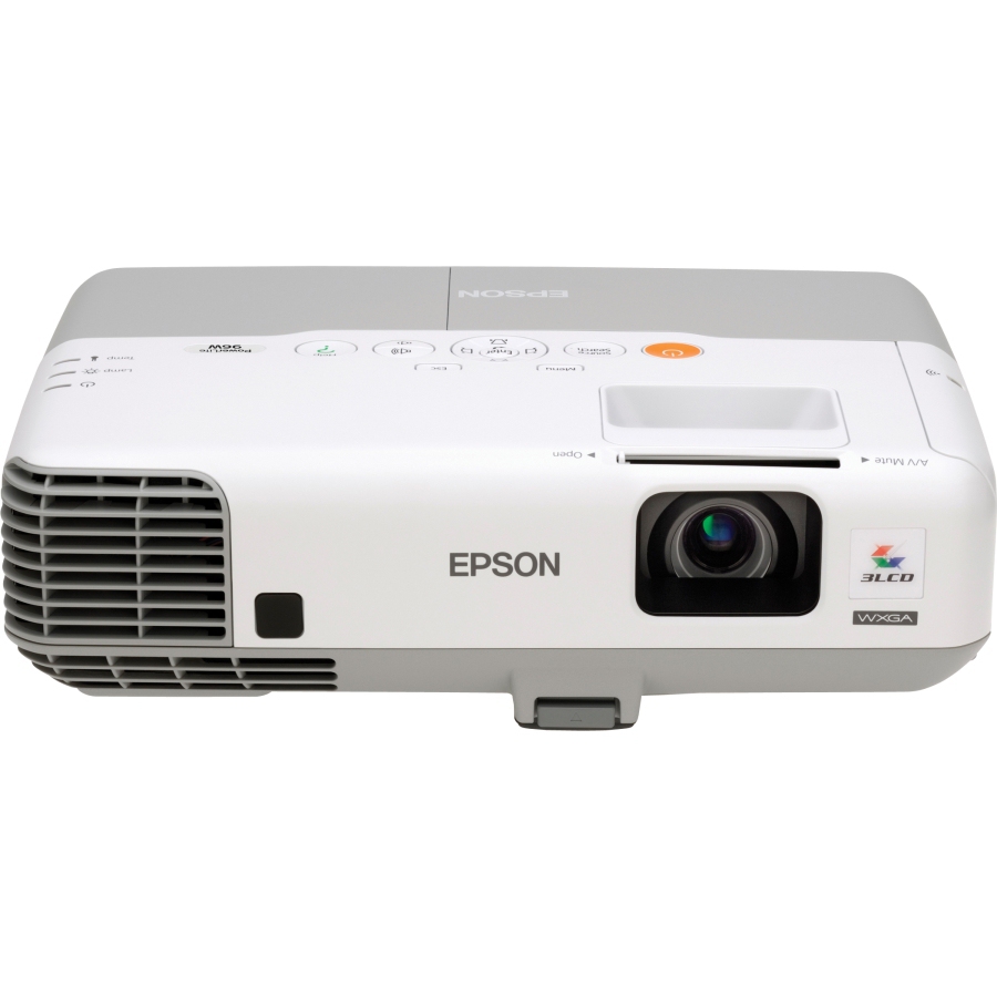 Epson POWERLITE 900