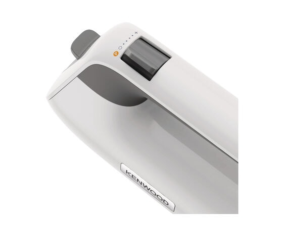 Kenwood 0W22210024 mixer Hand mixer Grey, White – image 4