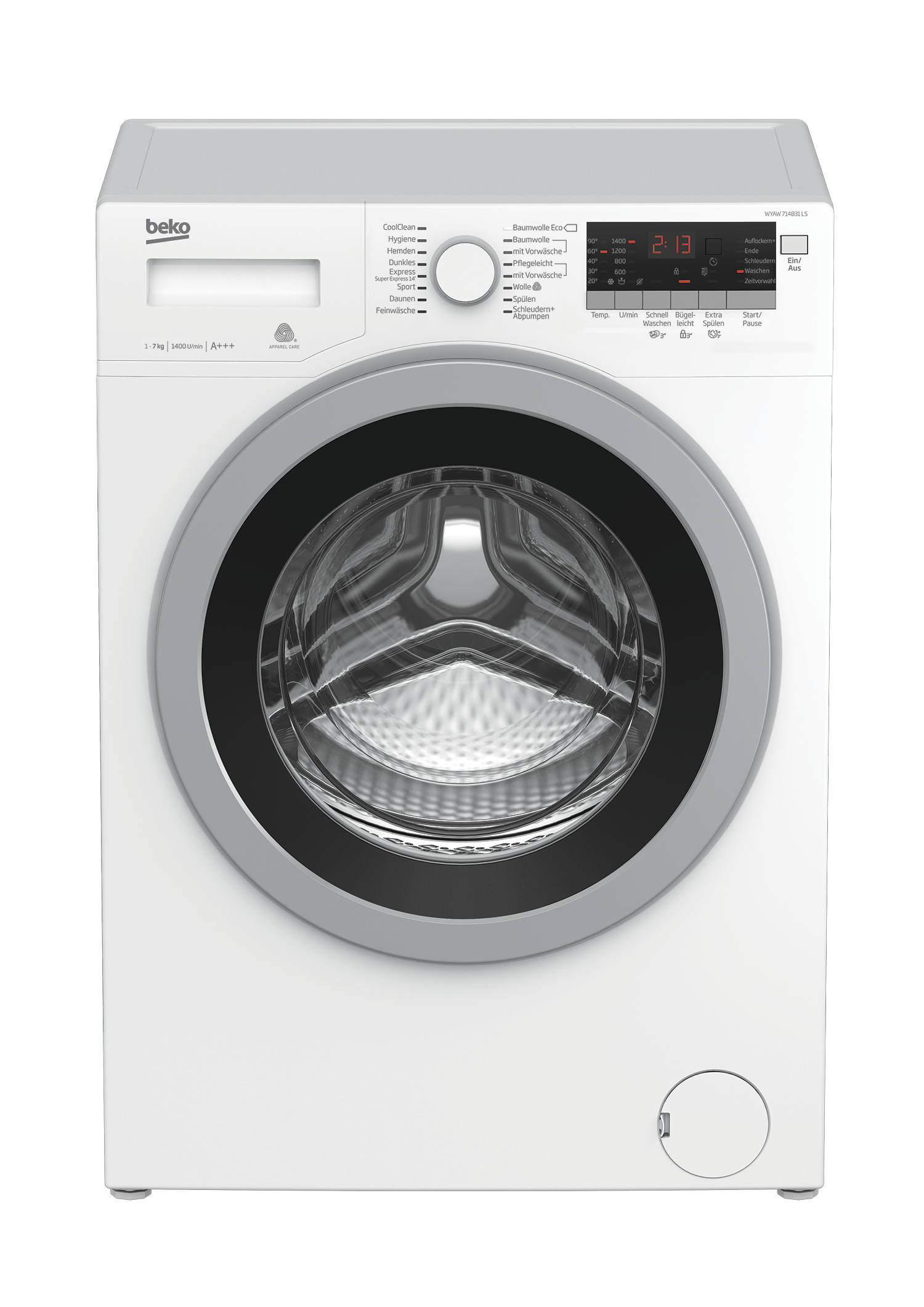 Beko WYAW 714831 LS