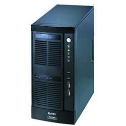 Zyxel NSA-2401 Desktop 8543