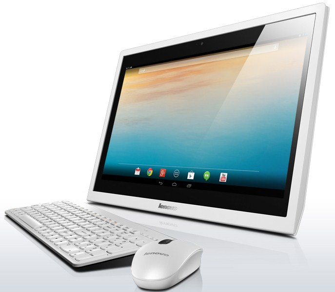 Lenovo IdeaCentre N300 Intel® Celeron® J1900