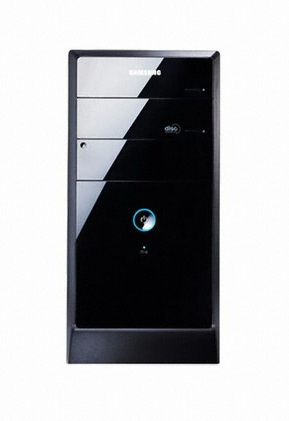Samsung DM400T3A-AB3 PC Intel® Core™ i3 i3-4130