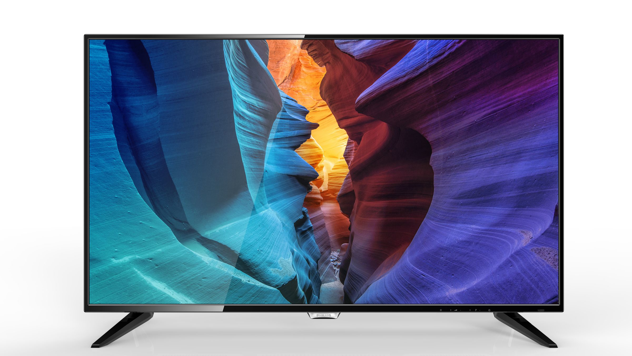 Philips 5000 series 32PHF5021/T3 TV – image 2