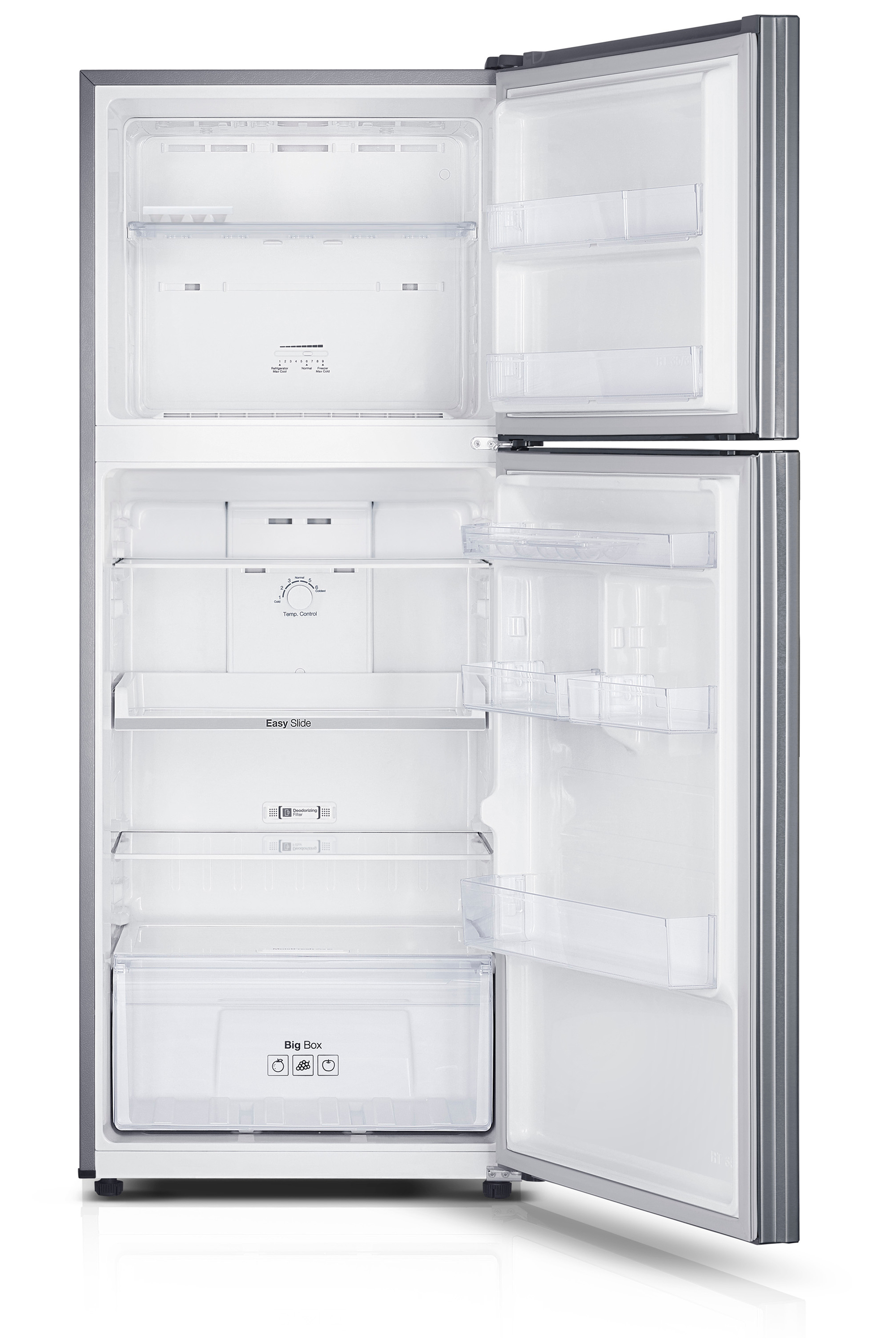 Samsung RT35FARLDSL Freestanding – image 4