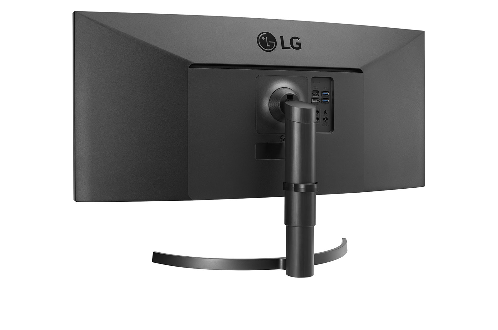 LG 35WN65C-B computer monitor – image 8
