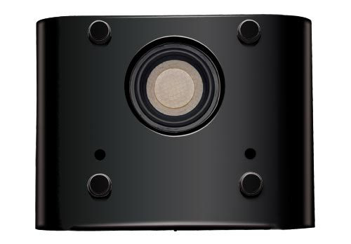 Trust 2.1 Sound Station for iPod SP-2994Bi – image 3