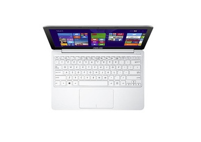 ASUS EeeBook F205TA-BING-FD019B laptop Intel Atom® Z3735F – image 3