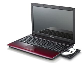 Samsung R NP-R580-JS02SE laptop Intel® Core™ i3 i3-330M – image 4