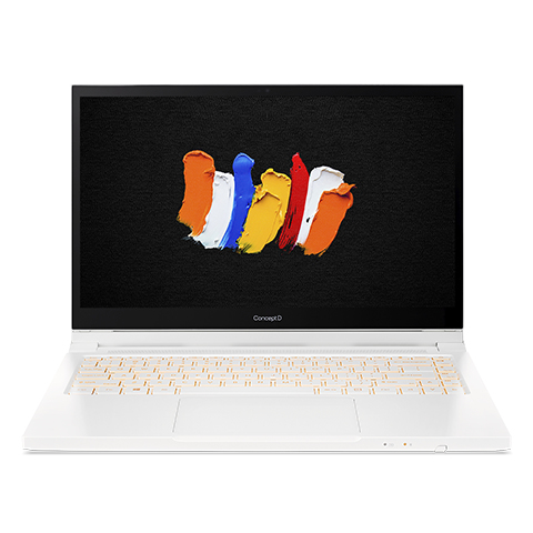 Acer ConceptD CC314-72P-70TW Intel® Core™ i7 i7-10750H Hybrid (2-in-1)