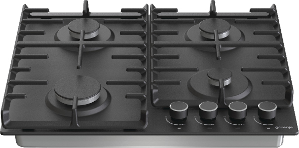 Gorenje G642AB hob Black Built-in – image 3