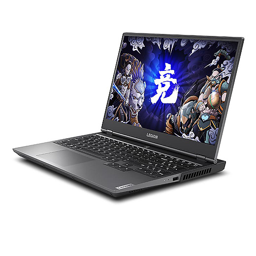 Lenovo Legion O2O-82AX0009CD laptop Intel® Core™ i7 i7-10875H – image 4