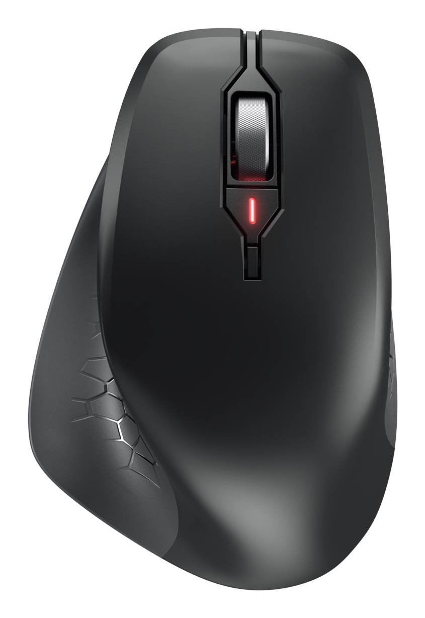 CHERRY JW-8550-2 mouse Universale Mano destra RF Wireless Ottico 4000 DPI