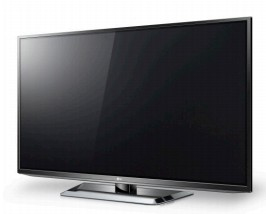 LG 60PA660S TV 152.4 cm (60") Full HD Wi-Fi Black – image 3