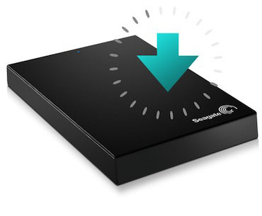 Seagate Portable 2TB – image 9