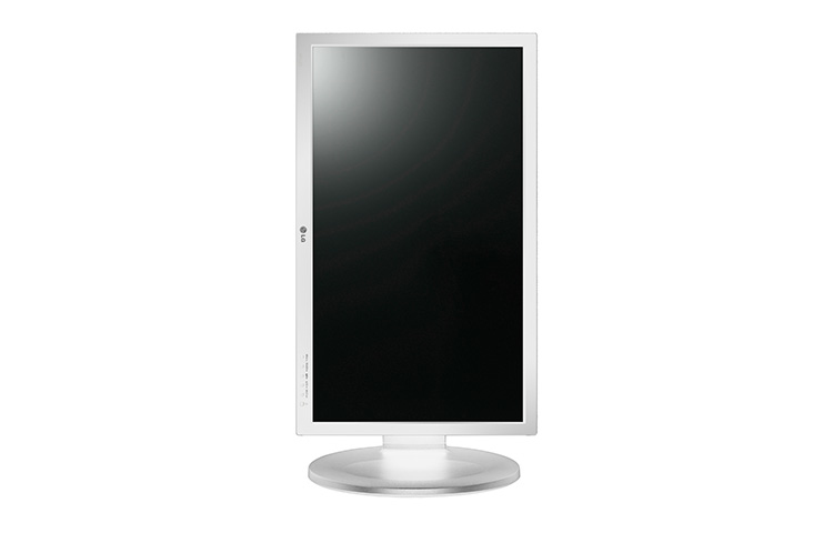 LG 23MB35PY-W computer monitor – image 2