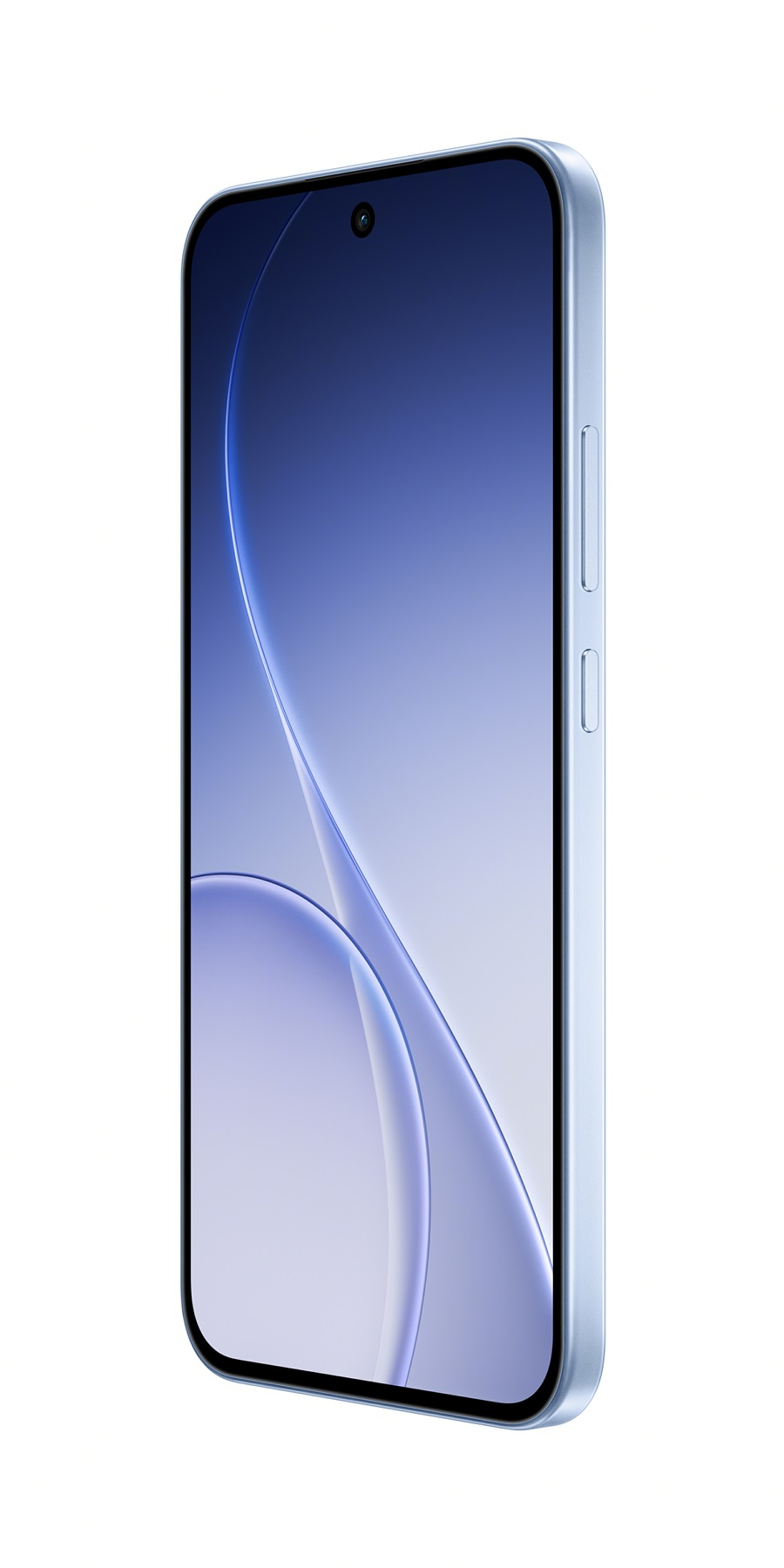 Oppo 15 F 5G 100000060733 smartphone 16.7 cm (6.57") Dual SIM Android 16.0 12 GB 256 GB 7000 mAh Blue – image 4