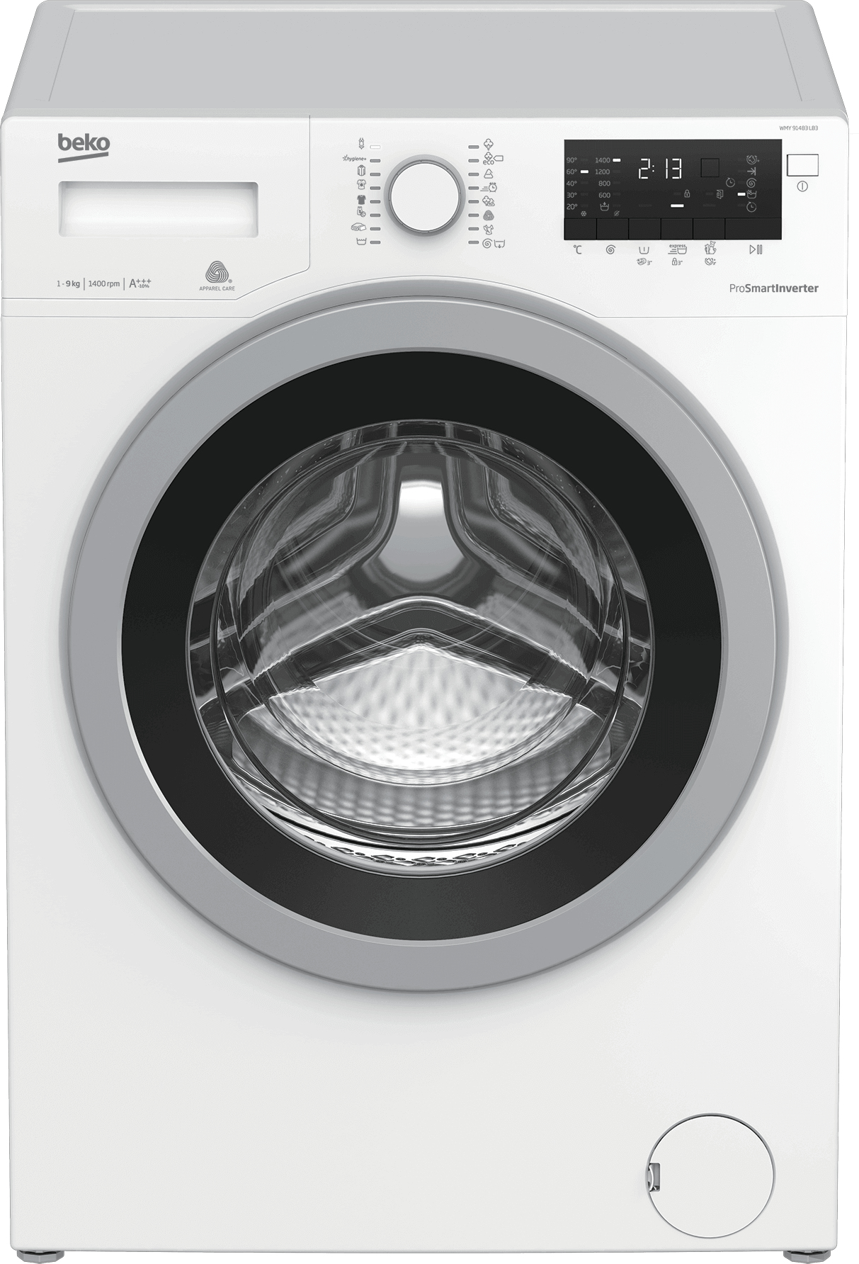 Beko WMY 91483 LB3 – image 1