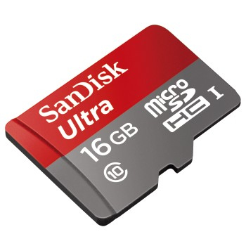 Hama MicroSDHC 16GB 80MB/s – image 4