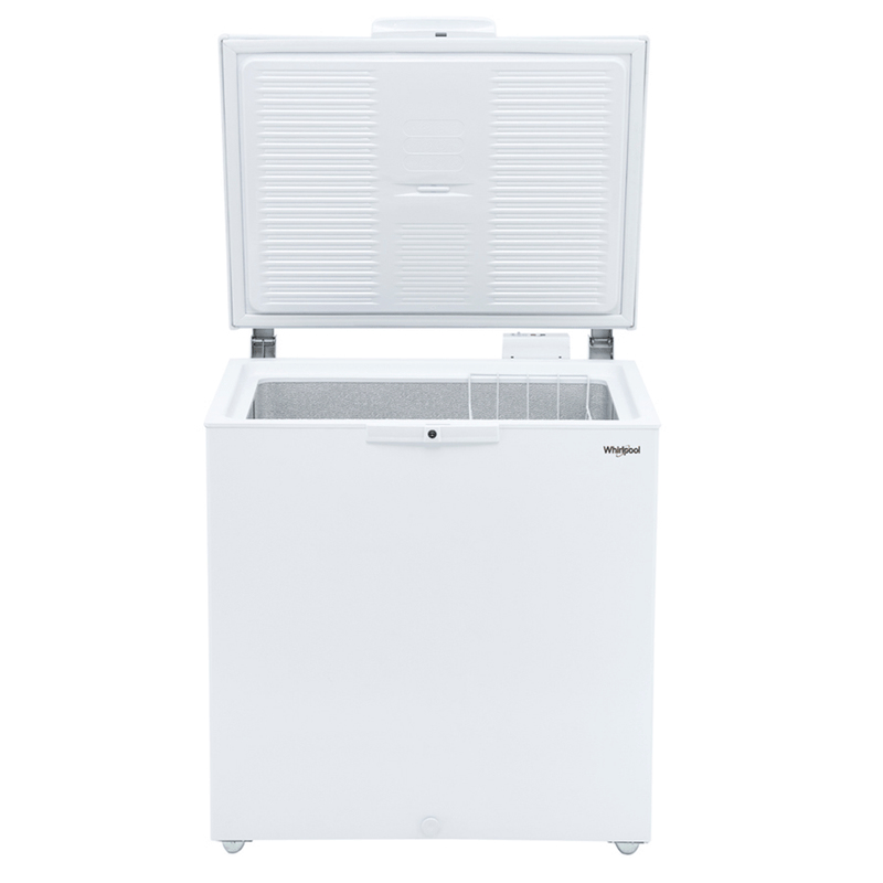 Whirlpool WC7018Q freezer Chest freezer Freestanding – image 4