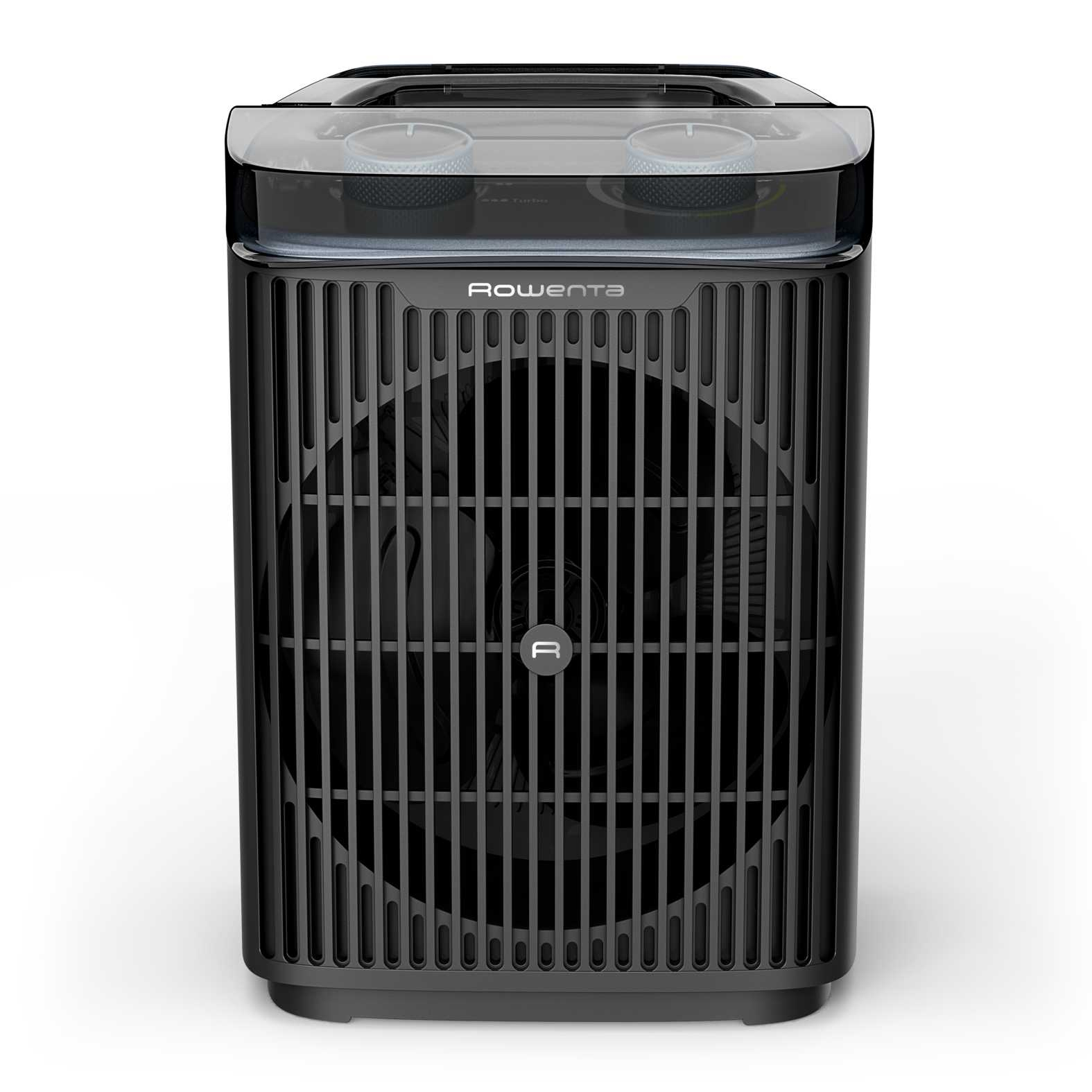 Rowenta Intense Comfort Aqua SO6550F0 electric space heater Indoor Black – image 2