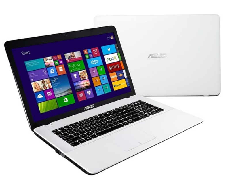 ASUS X751MA-TY234H laptop Intel® Pentium® N3540 – image 5