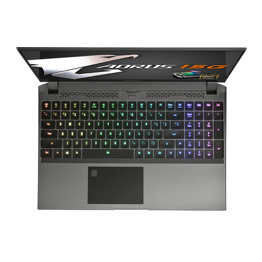 GIGABYTE 15G YB-8FR6150MH – image 2