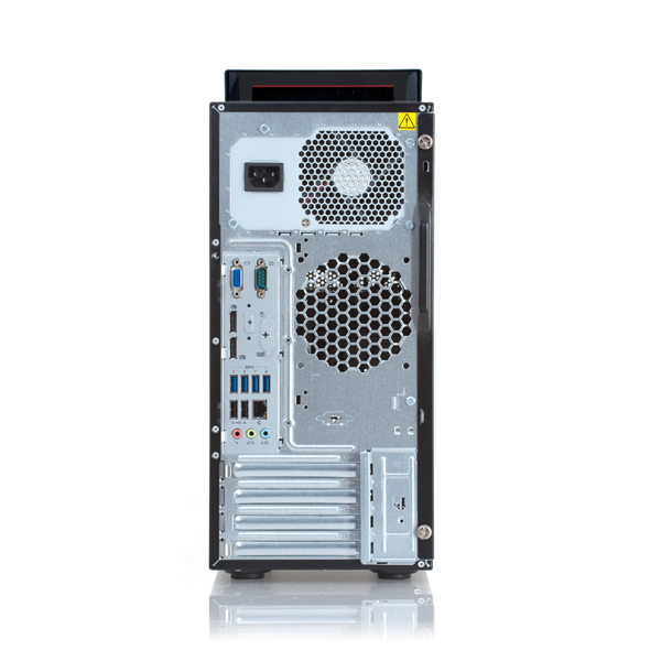 Lenovo Yangtian A4600k-00 Intel Pentium G G3240 – image 3