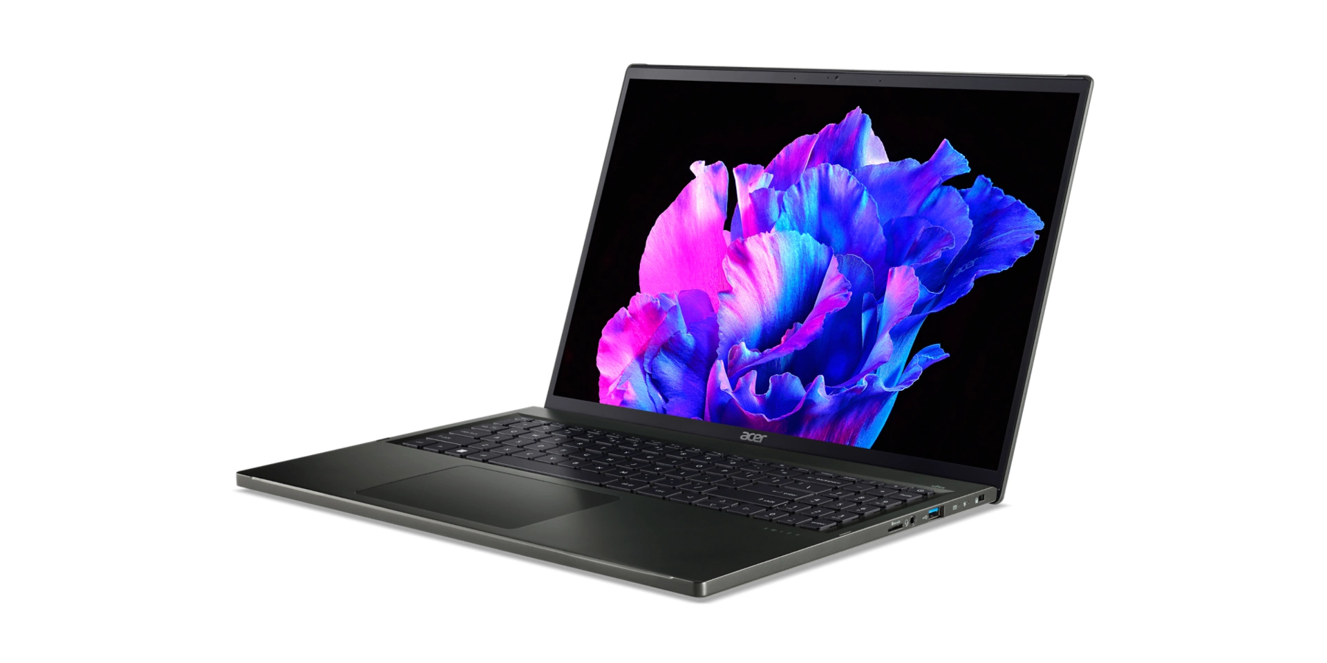 Acer Swift Edge SFE16-43-R2Y6 AMD Ryzen™ 7 7840U Laptop – image 4