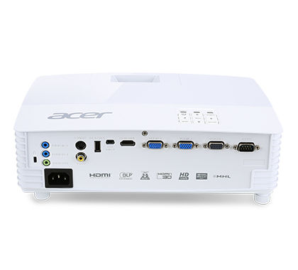 Acer H5381BD+Warranty Ext 3Y On site – image 6