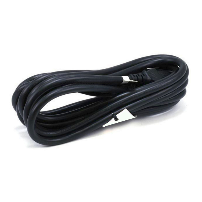 Lenovo 42T5008 1m Black power cable