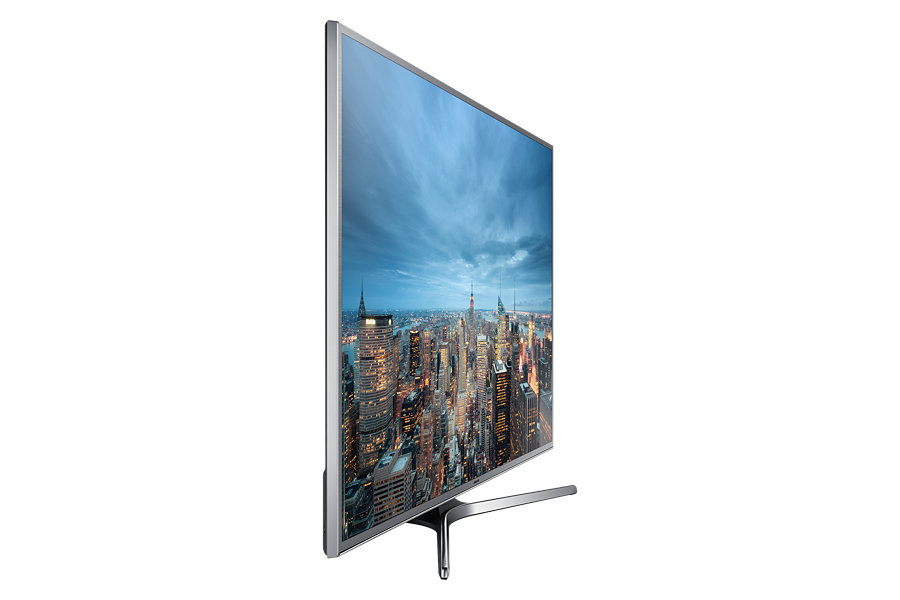 Samsung UE50JU6850 127 cm (50") 4K Ultra HD Smart TV Wi-Fi Silver – image 6