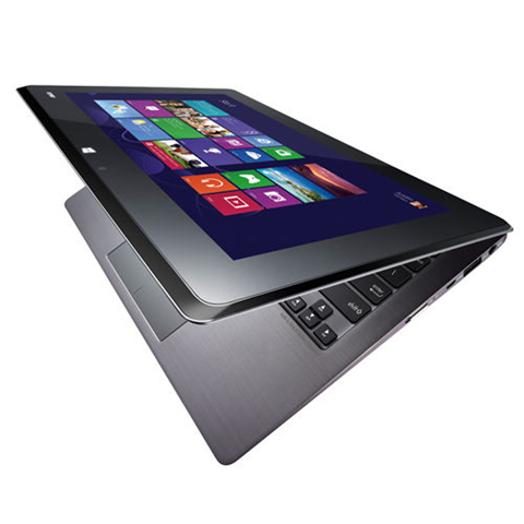 ASUS TAICHI TAICHI31-NS51T Intel® Core™ i5 i5-3337U Laptop – image 4