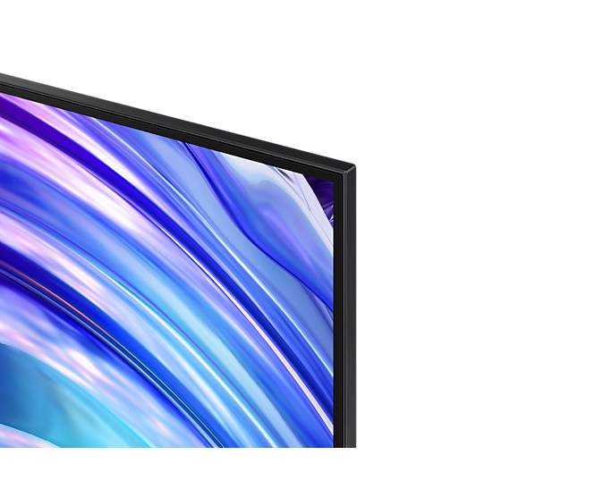 Samsung QE77S95DAT 195.6 cm (77") 4K Ultra HD Smart TV Wi-Fi Black – image 9