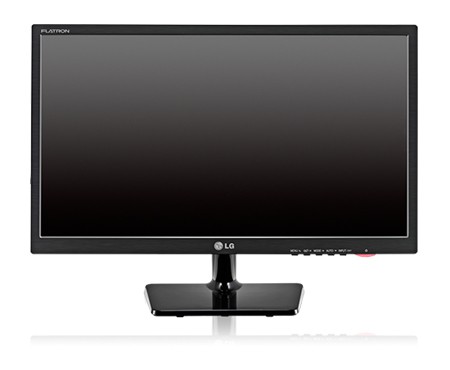 LG D2343P computer monitor