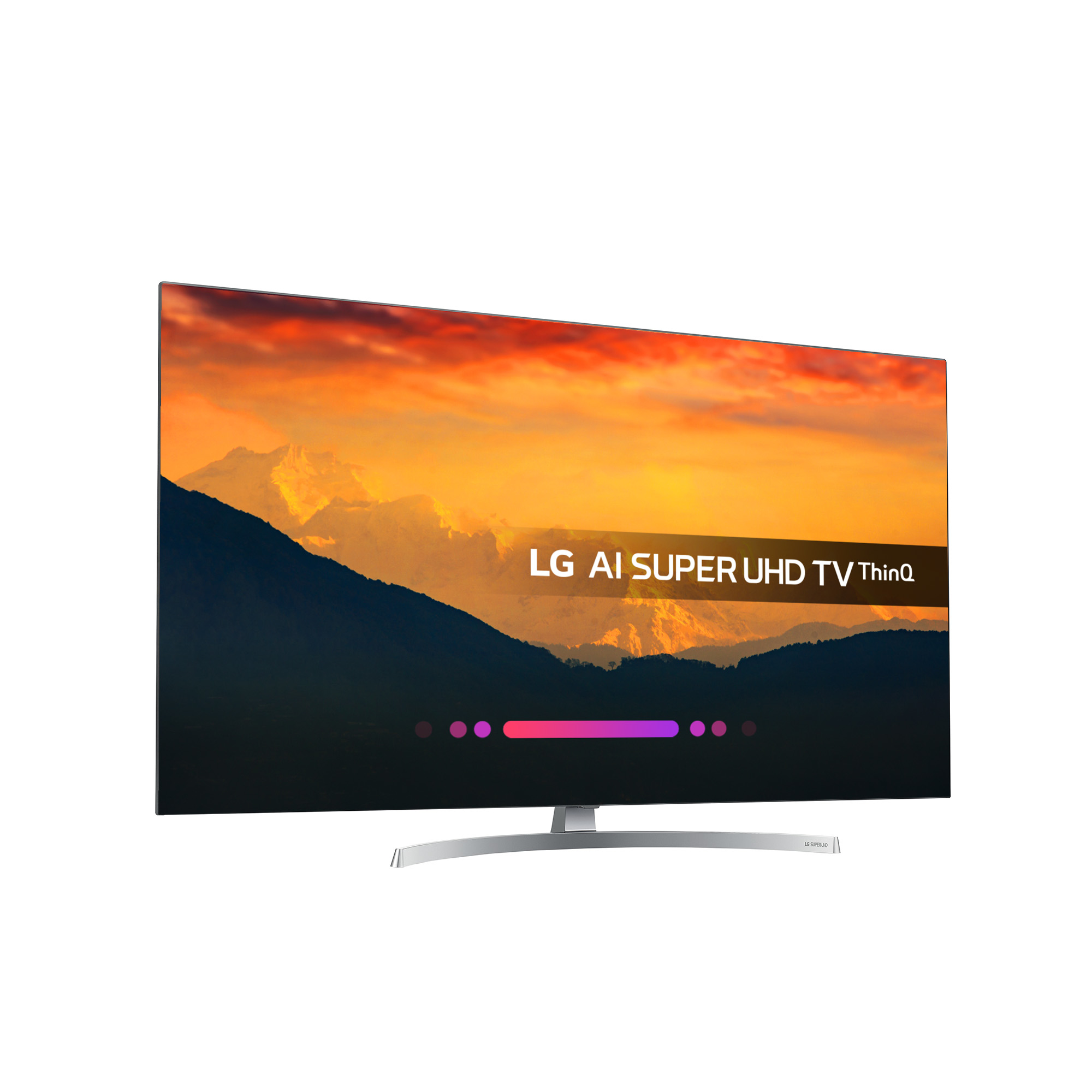 LG 65SK8500PLA TV – image 4