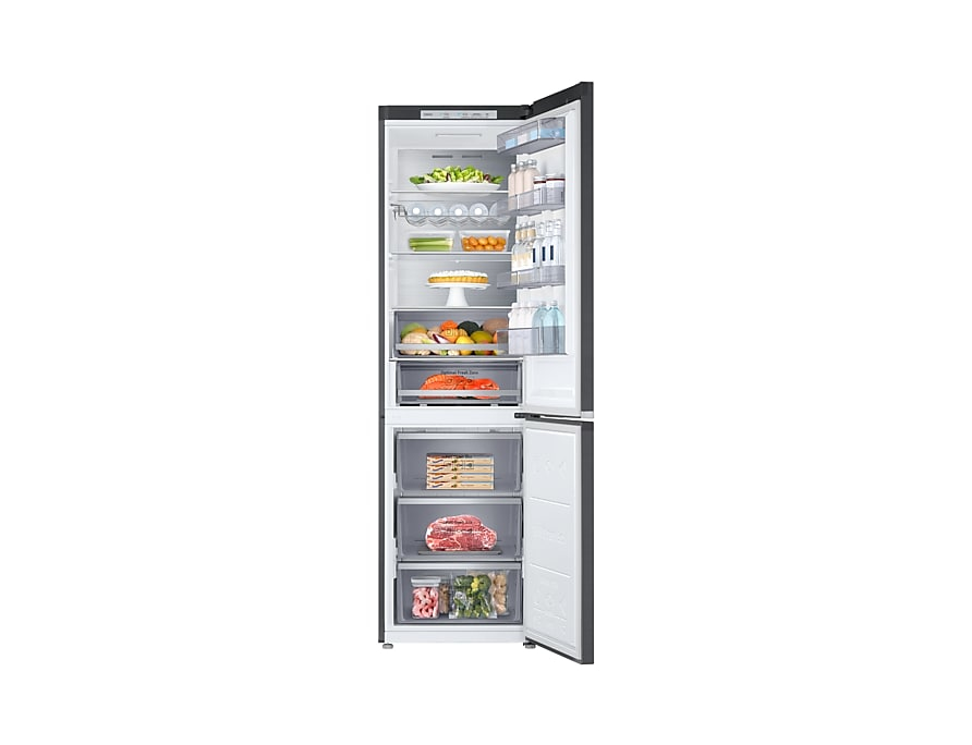 Samsung RL36R8739B1/EG fridge-freezer Freestanding – image 5