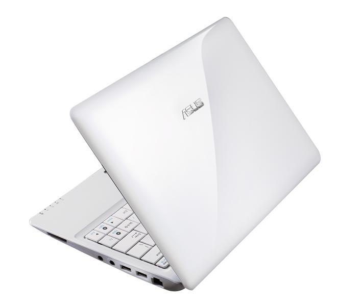 ASUS Eee PC 1101HA-WHI006M – image 7