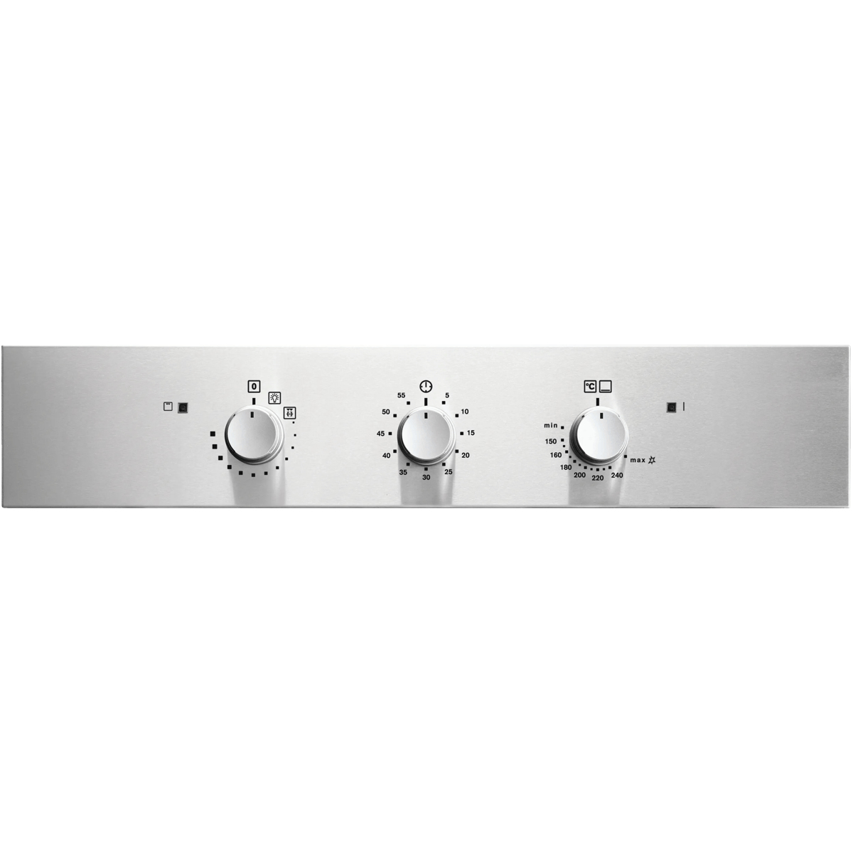Electrolux K13GX2 69 L 1770 W Stainless steel – image 2