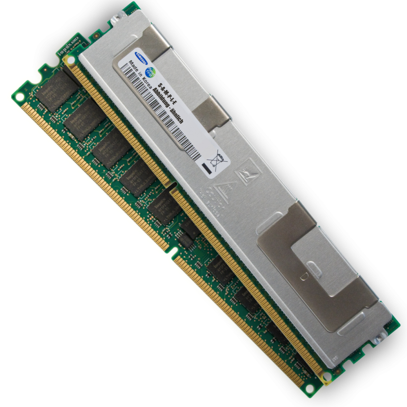 Samsung 8GB DDR3L 1600MHz
