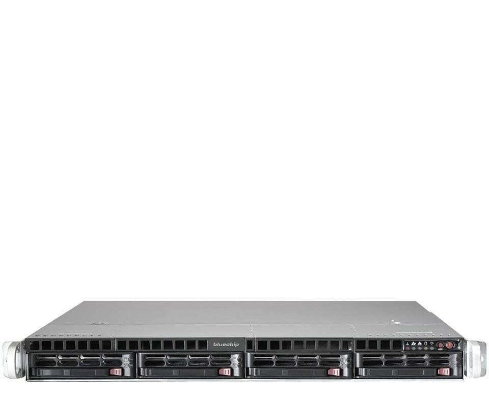 bluechip SERVERline R31308s – image 1